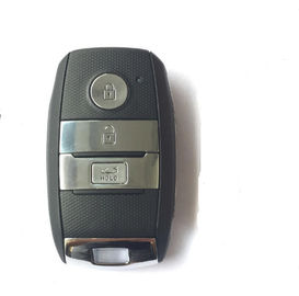 comprar botón del material plástico 3 de la llave del coche de 95440-3W600 KIA para KIA K5 Sportage Sorento Fabricación en línea