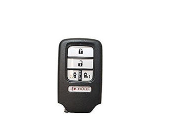 comprar La llave 2014-2017 de Honda Odyssey/6 abotona la llave elegante 315Mhz de Honda sin logotipo online manufacture
