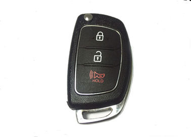 comprar Llave original 433MHZ NOVO HB20 95430-1S100 4D60 80BIT del coche de Hyundai Fabricación en línea