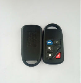 comprar El plástico los botones remotos de la llave 5+1 de 433 megaciclos Ford ennegrece el color 8L3D-15K601-AA Fabricación en línea
