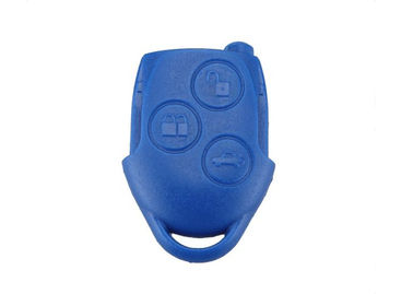 comprar Llave remota de Ford del botón original azul del tránsito 3 15K601 AG de 433 megaciclos 6C1T online manufacture