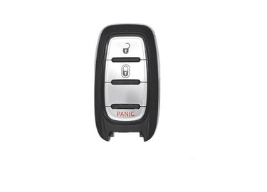 comprar Llave remota de Chrysler Pacifica Dodge Ram con el logotipo 433 megaciclo M3N-97395900 Fabricación en línea