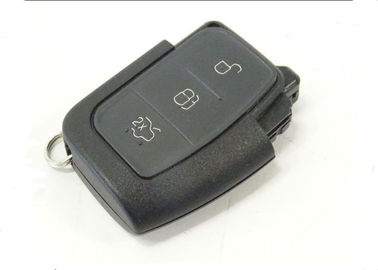 comprar El llavero remoto negro de Ford Focus con el logotipo 3M5T15K601AC desbloquea la puerta de coche online manufacture