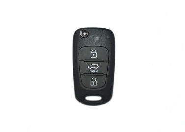 comprar XI20 2010-2015 3btn 433 megaciclo Flip Remote Hyundai Car Key 95430-1K000 Fabricación en línea