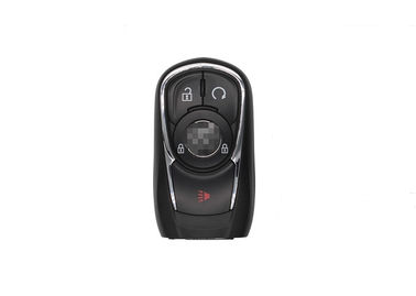 comprar El llavero auto 2018 de Buick Regal 433Mhz incluyó la identificación HYQ4EA 13511629 de la FCC de la batería online manufacture