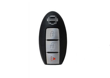 comprar Botón remoto remoto de la identificación CWTW1U771 315 megaciclo 3 de la FCC de la llave de Nissan para Nissan Tiida Livina online manufacture
