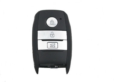 comprar botón plástico original 433MHZ de la llave 3 del Smart Remote de 95540-C5150 KIA con el logotipo Fabricación en línea