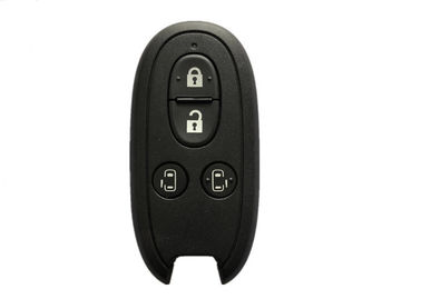 comprar Suzuki R74P1 identificación 47 del microprocesador de 315 megaciclos llavero teledirigido de Smart Card de 4 botones Fabricación en línea