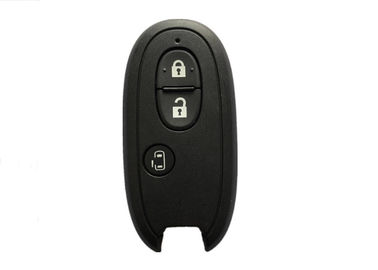 comprar Llavero Smart Card del coche del botón de la original 3 para 315 el MICROPROCESADOR R74P1 del megaciclo FSK PCF7953X ID47 Fabricación en línea