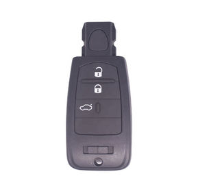 comprar Identificación 46 del microprocesador de la llave PCF7961M del Smart Remote del botón de FIAT VIAGGIO 3 433 megaciclos Fabricación en línea