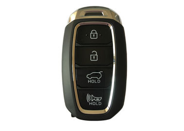 comprar Mando remoto 95440-S1000 de Hyundai de la llave auténtica del coche para el botón de 2018+ Santa Fe 4 433 megaciclos Fabricación en línea