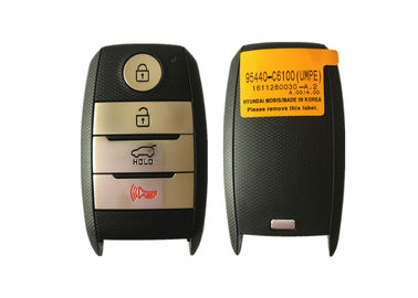 comprar Identificación 95440-C6100 KIA Sorento Smart Key Remote de la FCC   4 microprocesador del megaciclo 47 del botón 433 Fabricación en línea