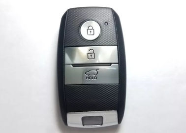 comprar Botón 3 433 megaciclos de KIA Sportage de la llave de la FCC de material plástico elegante de la identificación 95440-D9100 Fabricación en línea