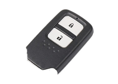 comprar 313,8 microprocesador remoto elegante de la identificación 72147-T5A-J01 47 de la FCC del botón de la llave 2 del megaciclo Honda online manufacture