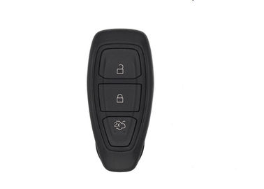 comprar Llavero elegante remoto Ford del botón remoto EF de la llave 3 de 7S7T 15K601 para el foco Mondeo de la fiesta Fabricación en línea