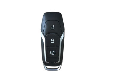 comprar 433 llave del repuesto de Ford del botón del megaciclo 3, mando del Keyless Entry de DS7T-15K601-DD Ford Fabricación en línea
