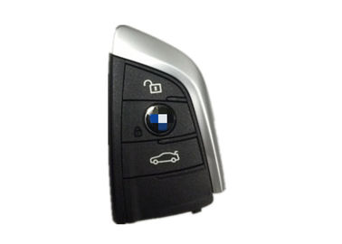 comprar La llave remota profesional 5FA 011 de BMW 927-29 3 abotona 434MHz para BMW X5/X6 Fabricación en línea
