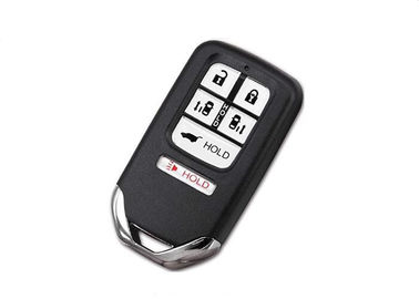 comprar Botón remoto elegante de la identificación KR5V1X 5+1 de la FCC del llavero de Oddessy Honda 315 megaciclos sin logotipo online manufacture