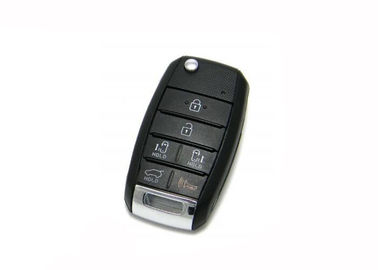 comprar 2015 - Botón remoto 2018 de la identificación TQ8-RKE-4F21 6 de la FCC del Keyless Entry del llavero del tirón de KIA Sedona Fabricación en línea