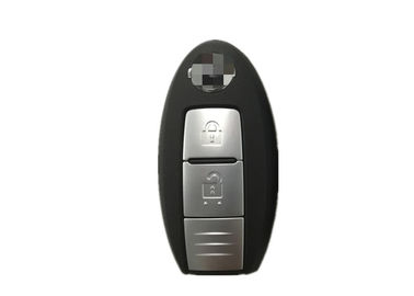 comprar Botón remoto elegante 433.9mhz de la llave 2 de TWB1G662 Nissan para el cubo de los micrones de la nota de Nissan Juke online manufacture