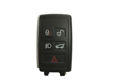 comprar llavero auto del botón 434MHz 5/color negro plástico dominante remoto de Land Rover Fabricación en línea
