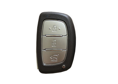 comprar Botón elegante remoto de la llave 3 del coche de Hyundai 433 puerta de coche de la cerradura de la identificación 95440-C7000 de la FCC del megaciclo online manufacture
