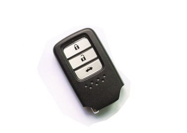 comprar Identificación remota 72147-T9A-H01 de la FCC del botón 433Mhz del llavero 3 de Honda para Honda City Fabricación en línea