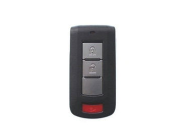 comprar Identificación elegante OUC644M-KEY-N de la FCC de la llave de la proximidad del Mitsubishi Outlander 315 megaciclos Fabricación en línea