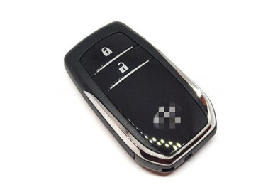 comprar Microprocesador dominante remoto de la FCC BM1EW 433 megaciclo 8A del mando del Smart Remote del coche del botón de Toyota Hilux 2 Fabricación en línea