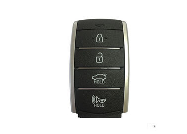 comprar llavero Smart del coche de 433mhz Hyundai 47 botones del MICROPROCESADOR 95440-G9000 3 Fabricación en línea