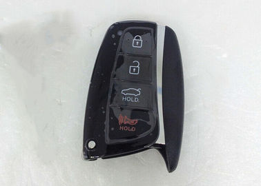 comprar botón dominante elegante 433MHz del telecontrol 4 de 95440-3V036 Hyundai para Hyundai Azera 2015-2017 Fabricación en línea