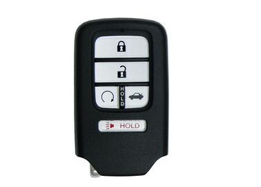 comprar Botón remoto sin llave elegante híbrido de la FCC CWTWB1G0090 433 megaciclo 5 del llavero de Honda Accord online manufacture