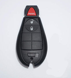 comprar mando remoto sin llave cherokee 2014 – 2018 del jeep PN: 68105081AF botón de la FCC GQ4-53T 2+1 Fabricación en línea