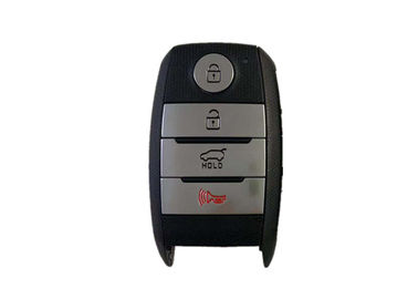 comprar 2016 - Puerta 2018 de KIA Sorento Stable Lock Car KIA Smart Key 95440-C5000 UM 433MHZ 3btn Fabricación en línea