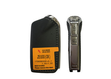 comprar KIA Car Key 95440-J5100 CK para el color del negro de KIA Stinger ID47 Transponer 433mhz online manufacture