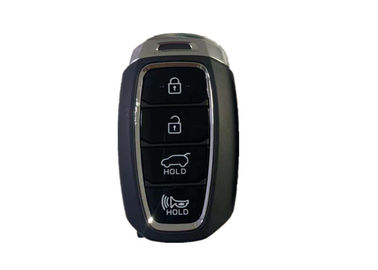 comprar 4 abotona 433 la identificación remota TQ8-FOB-4F18 de la FCC del OS de la llave 95440-J9000 del megaciclo Hyundai Fabricación en línea