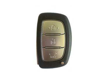 comprar 433 botón remoto dominante elegante PN 95440-D3010 TL de la llave 3 del megaciclo Hyundai Hyundai Tuscon Fabricación en línea