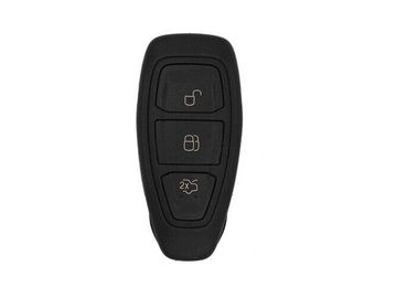 comprar OEM de la identificación F1ET 15K601 AE de la FCC de Ford Keyless Smart Key con el logotipo 3button 433mhz Fabricación en línea