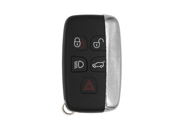 comprar Llave remota CH22- 15K601 AB de Land Rover de 5 botones nuevo OEM de 315 megaciclos Fabricación en línea