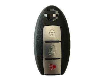 comprar FCC CWTWB1U808 PN 285E3-1KM0D de la llave de Nissan Juke Proximity Remote Start 315 megaciclos Fabricación en línea