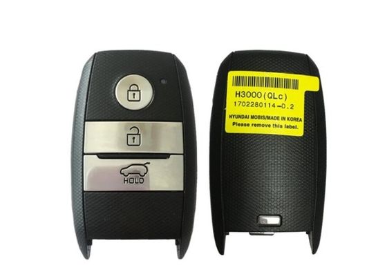 comprar 47 Chip Remote KIA Car Key Fob 433MHZ 95440 H3000 KIA original KX5 2017 Fabricación en línea
