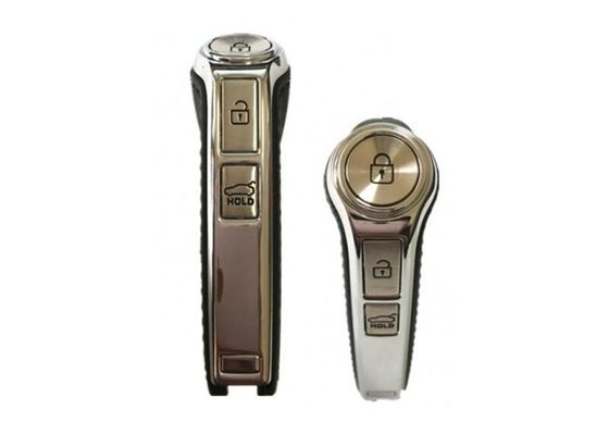 comprar OEM 2019 - de 3 botones identificación 2020 de la FCC de KIA Stinger Smart Key 95440-J6500 433 megaciclos Fabricación en línea
