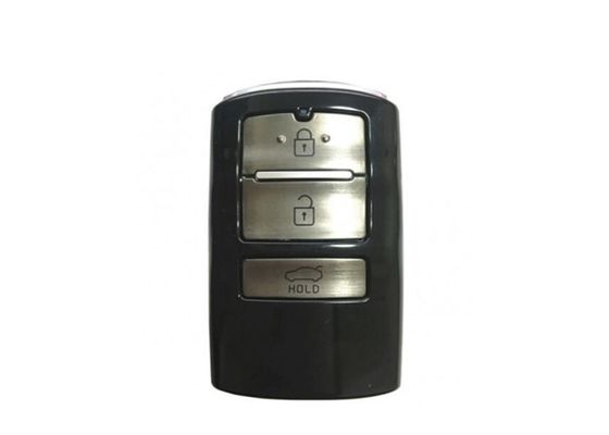 comprar 3 botón KIA Cadenza Car Remote Key 95440-F6100 (YG) 433 microprocesador del megaciclo 47 Fabricación en línea