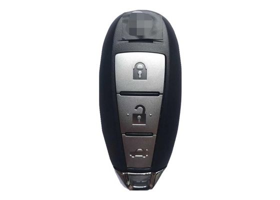 comprar La llave 3 del OEM Suzuki Kizashi Remote Keyless Go abotona 433 el microprocesador del megaciclo 47 Fabricación en línea