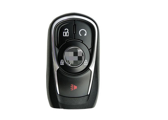Calidad  Plastic Buick Smart Keyless Entry Fob PN 13511629 Fábrica