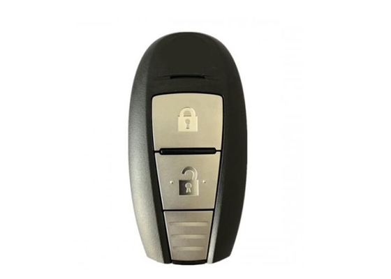 comprar Llave de Suzuki Vitara Remote Keyless Go de 2 botones OEM de 433 megaciclos Fabricación en línea
