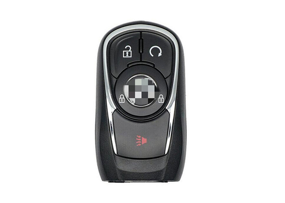 comprar Mando remoto PN 1351162 de la proximidad del Keyless Entry de Buick Reglal Smart Fabricación en línea