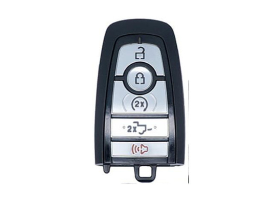 comprar Plástico Ford Proximity Smart Key del PN 164-R8166 902 megaciclos con 5 botones Fabricación en línea