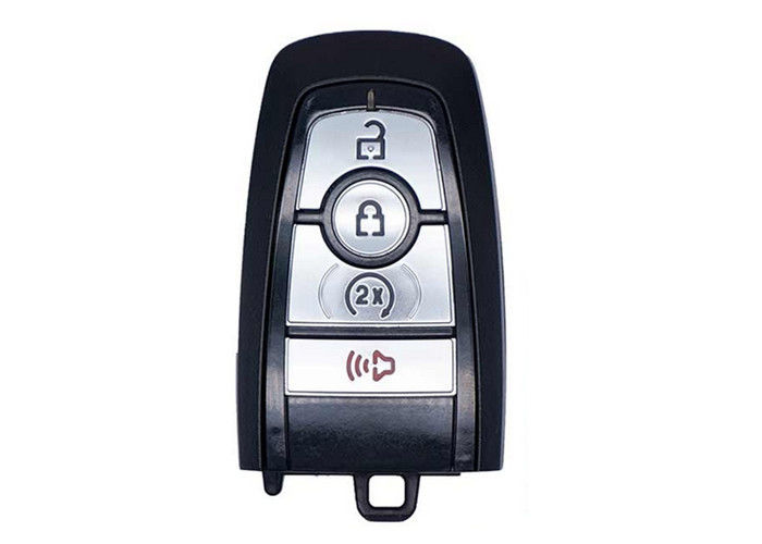 902MHz 3+1 Botón FCC ID M3N-A2C93142600 PN 164-R8182 llave inteligente para el Ford Edge Ranger XLT