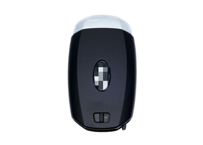 433MHz 5 botones llave de coche PN 95440-AA000 Chip 6A para Elantra Smart Hyundai